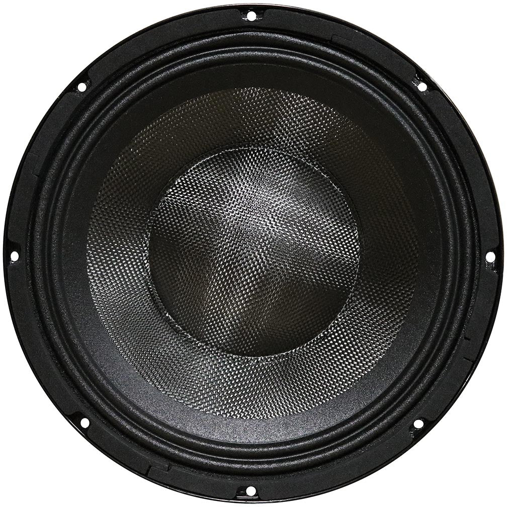VEX104 - Sundown Audio 10″ Midrange Speaker 500 Watts RMS 4 Ohm