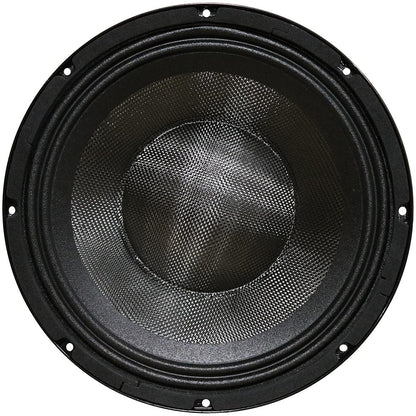 VEX104 - Sundown Audio 10″ Midrange Speaker 500 Watts RMS 4 Ohm