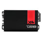 X4 - DS18 4 Channel Ultra Compact Amplifier 560W RMS/1320W Max