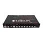 XEQX7 - Orion 7-Band Graphic Equalizer with Front 3.5mm Input