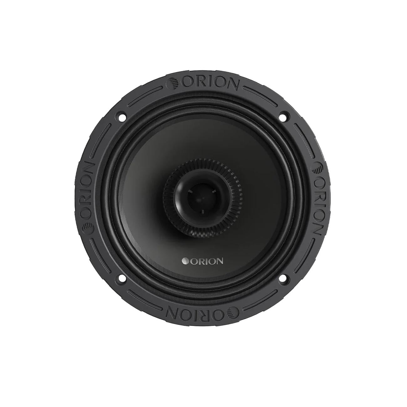 XMT654 - Orion XTR 6.5" 2-Way Water-Resistant Speaker 350W RMS/1400W Max 4 Ohm (Pair)