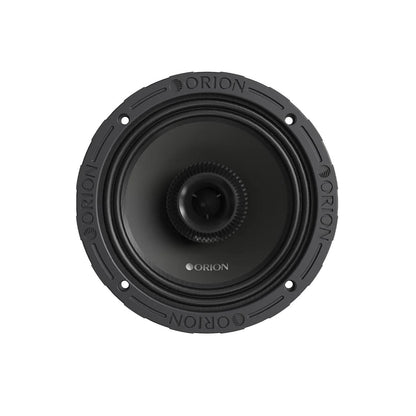 XMT654 - Orion XTR 6.5" 2-Way Water-Resistant Speaker 350W RMS/1400W Max 4 Ohm (Pair)