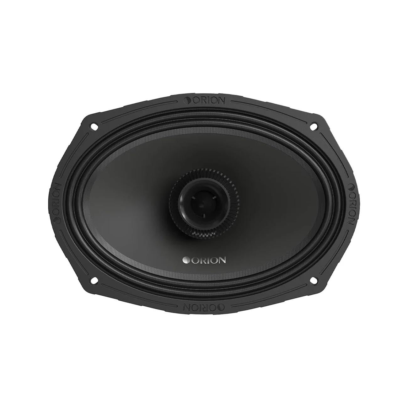 XMT694 - Orion XTR 6x9" 2-Way Midrange Water-Resistant Speakers 400W RMS/1600W Max 4 Ohm (Sold In Pairs)
