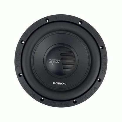 XTR10D4 - Orion XTR 10″ Woofer 500W RMS/2000W Max Dual 4 Ohm Voice Coils