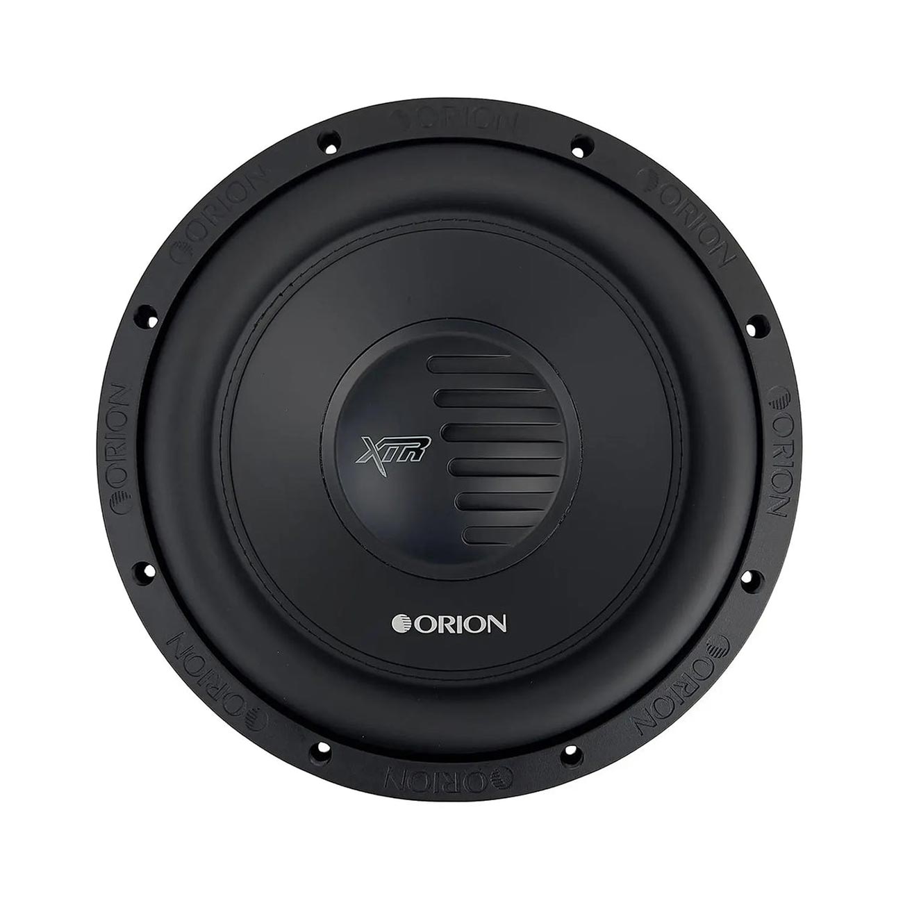 XTR12D4 - Orion XTR 12″ Woofer 600W RMS/2400W Max Dual 4 Ohm Voice Coils