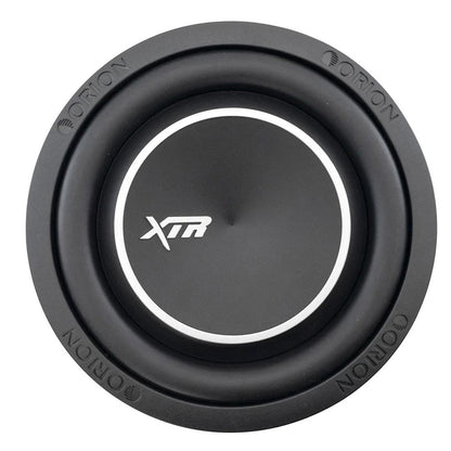 XTR12SWD2 - Orion XTR Shallow Mount 12″ Woofer 500W RMS/2000W MAX Dual 2 Ohm Voice Coils