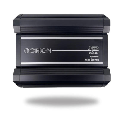 XTR15001DZ - Orion XTR Series Monoblock Amplifier 1500W RMS