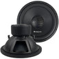 XTR15D4 - Orion XTR 15″ Woofer 750W RMS/3000W Max Dual 4 Ohm Voice Coils
