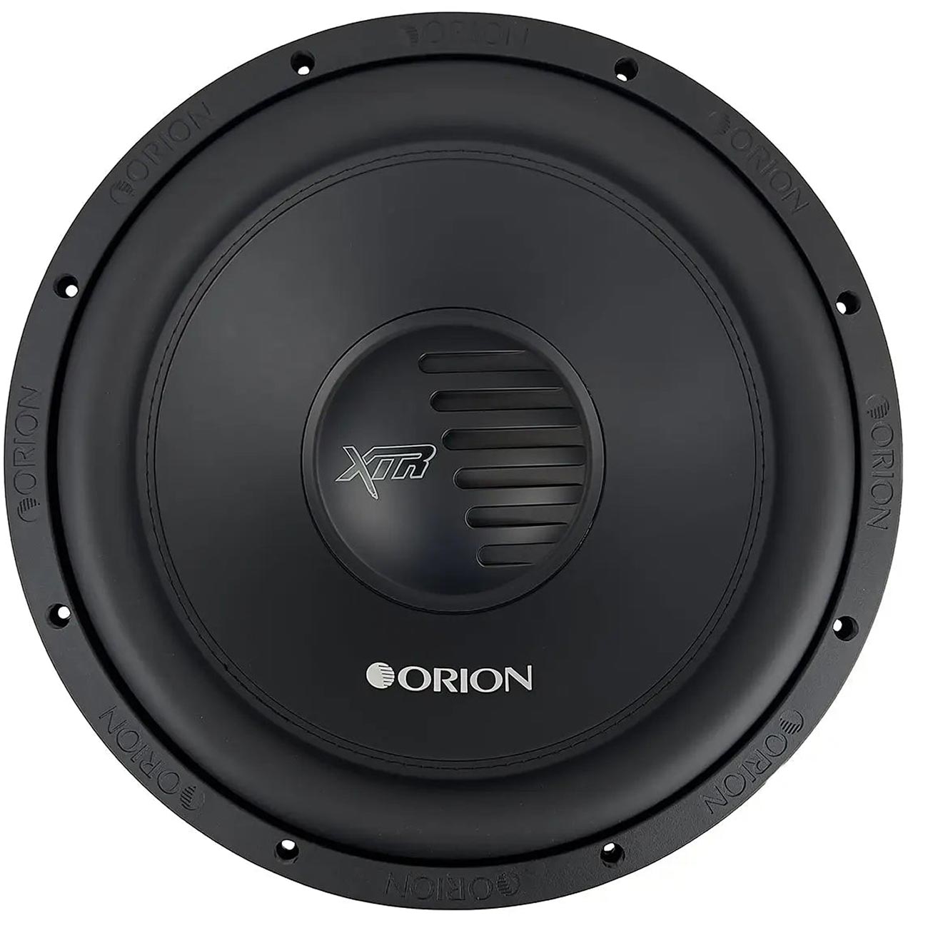 XTR15D4 - Orion XTR 15″ Woofer 750W RMS/3000W Max Dual 4 Ohm Voice Coils