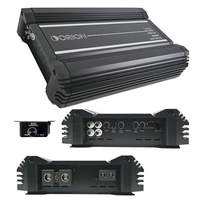 XTR25001DZ - Orion XTR Series Monoblock Amplifier 2500W RMS