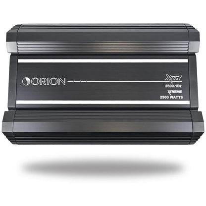XTR25001DZ - Orion XTR Series Monoblock Amplifier 2500W RMS