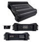 XTR5004 - Orion XTR Series 4 Channel Amplifier 500W RMS