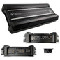 XTR55001DZ - Orion XTR Series Monoblock Amplifier 5500W RMS