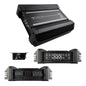XTR7504 - Orion XTR Series 4 Channel Amplifier 750W RMS