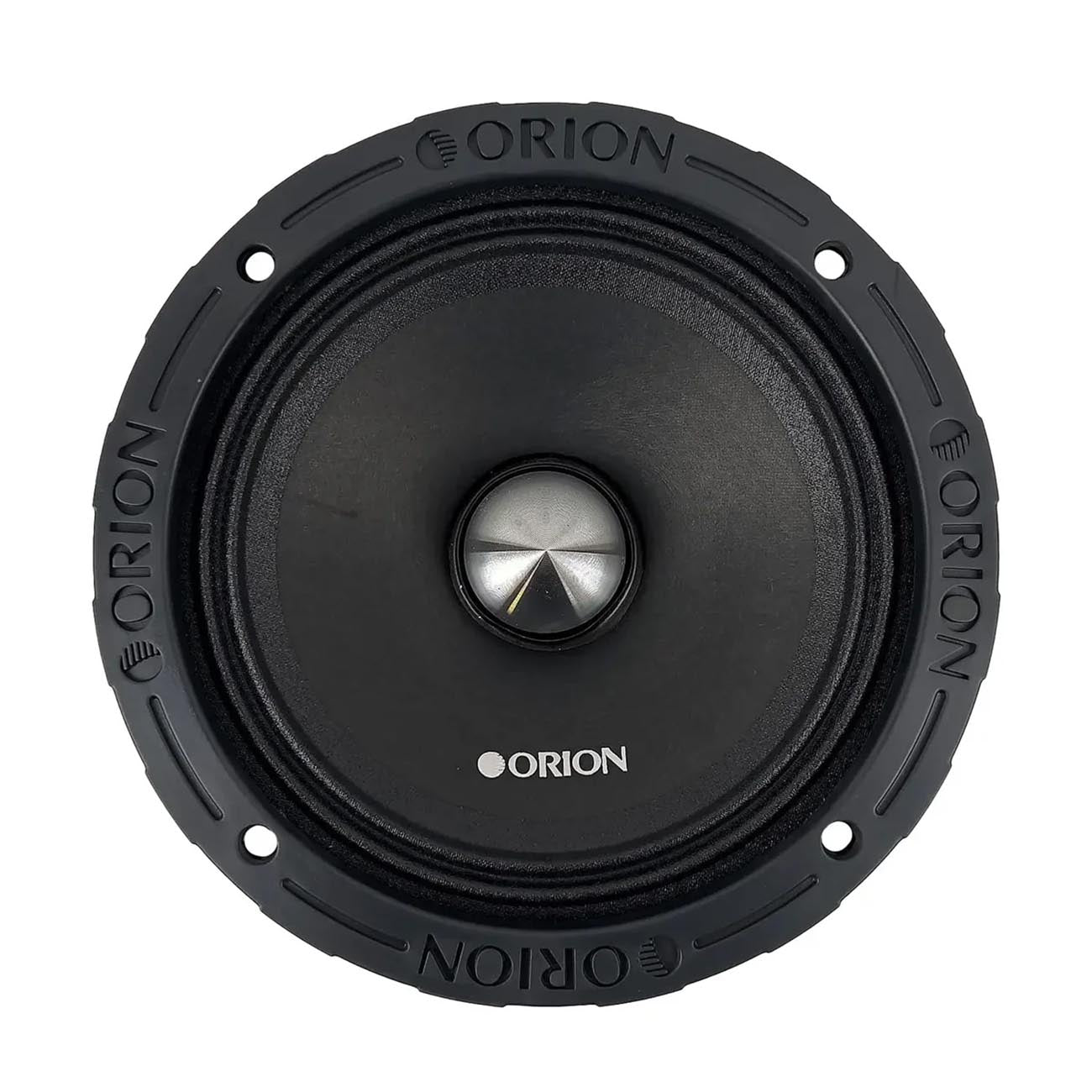 XTX654 - Orion XTR 6.5" 350 Watts RMS / 1400 Watts MAX Bullet Midrange Speakers (Sold In Pairs)