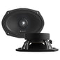 XTX6954 - Orion XTR 6x9" 400W RMS/1600W Max Bullet Midrange Speakers 4 Ohm (Sold In Pairs)