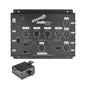 XV3XP - Audiopipe Variable 3-Way Crossover