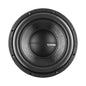 ZR102D - DS18 10″ Woofer 700W RMS/1400W Max Dual 2 Ohm Voice Coils