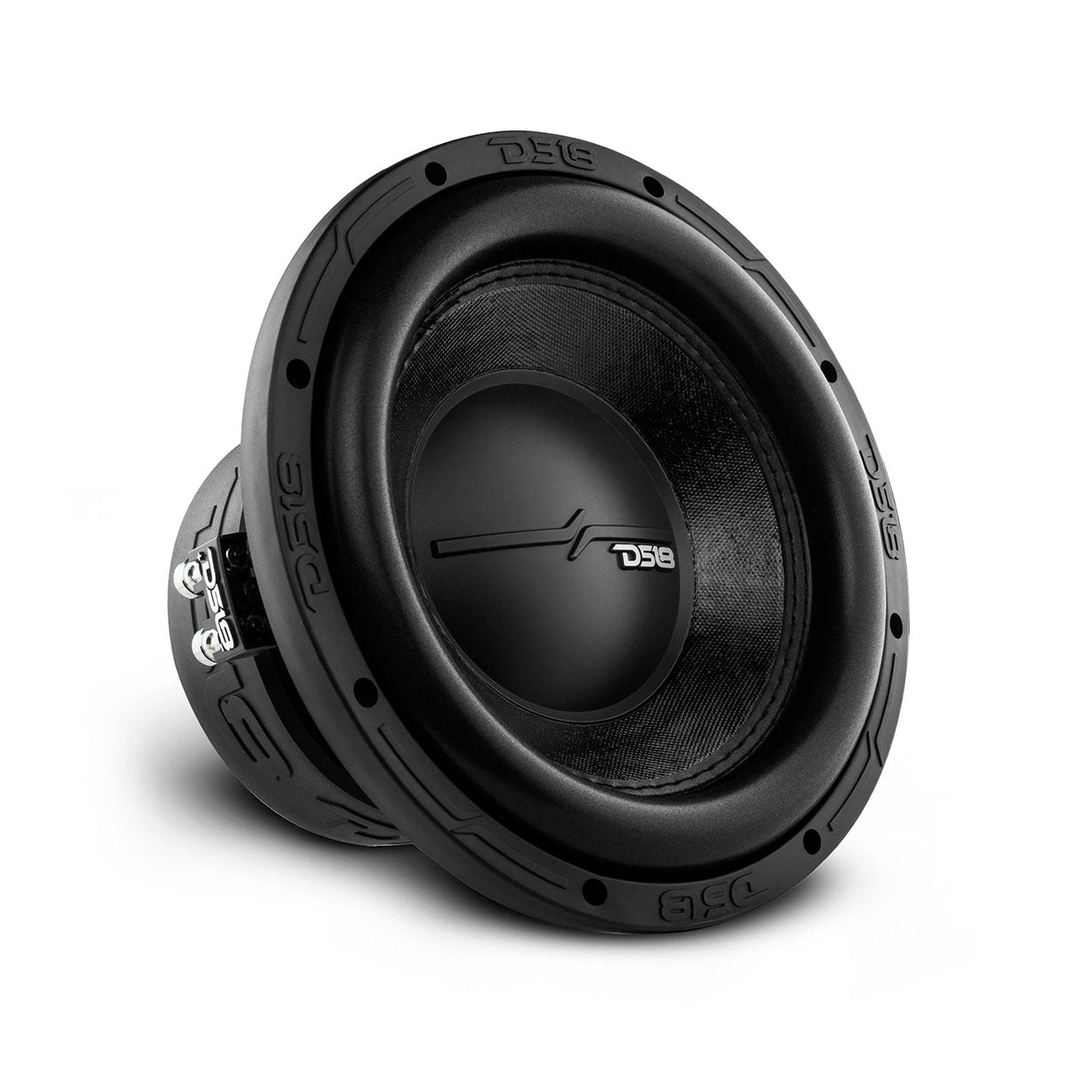 ZR102D - DS18 10″ Woofer 700W RMS/1400W Max Dual 2 Ohm Voice Coils