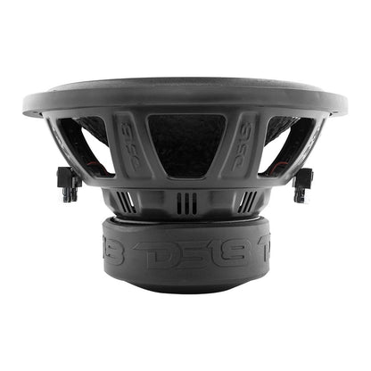 ZR122D - DS18 12″ Subwoofer 750W RMS/1500W Max Dual 2 Ohm