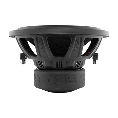 ZR124D - DS18 12″ Subwoofer 750W RMS/1500W Max Dual 4 Ohm