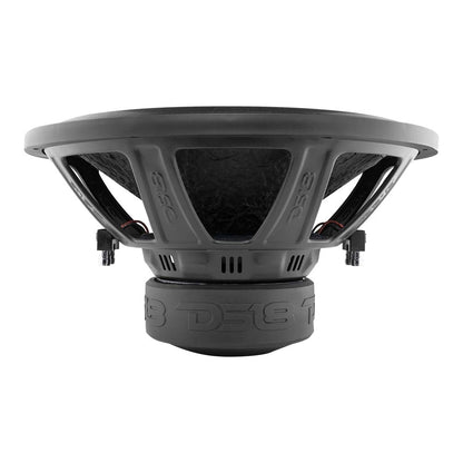 ZR154D - DS18 15″ Subwoofer 750W RMS/1500W Max Dual 4 Ohm