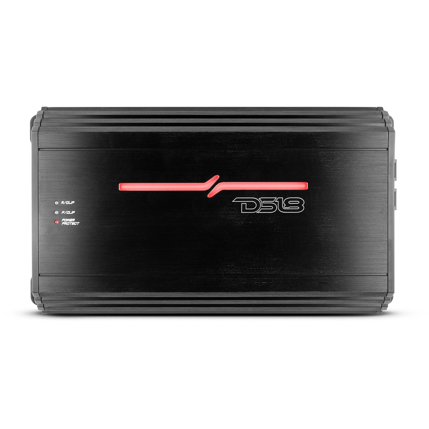 ZR16004D - DS18 4 Channel Amplifier 400X4 Watts Rms @ 4ohm FullRange Class D