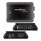 ZR6004D - DS18 ZR 4 Channel Amplifier 2400W MAX