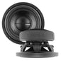ZR64D - DS18 6.5″ Woofer 300W RMS/600W Max Dual 4 Ohm Voice Coils