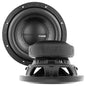 ZR84D - DS18 8″ Woofer 450W RMS/900W Max Dual 4 Ohm Voice Coils