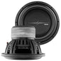 ZXI124D - DS18 12″ Woofer 1000W RMS/2000W Max Dual 4 Ohm Voice Coils (Sold Each)