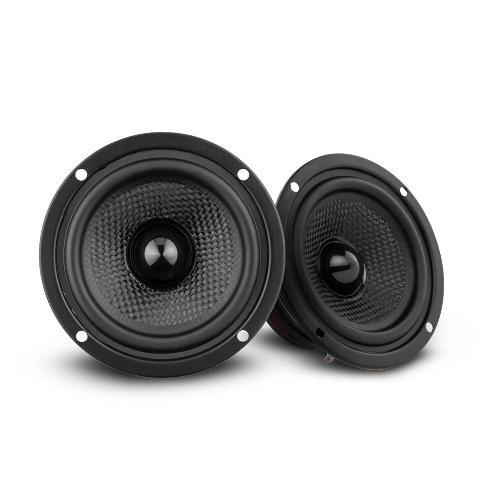 ZXI354 - DS18 3.5" Full-Range Speakers