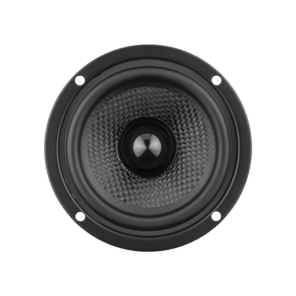 ZXI354 - DS18 3.5" Full-Range Speakers