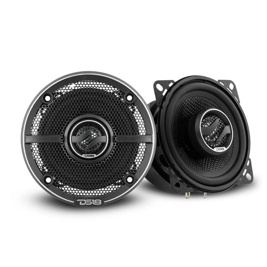 ZXI44 - DS18 4" 2-Way Coaxial Speakers