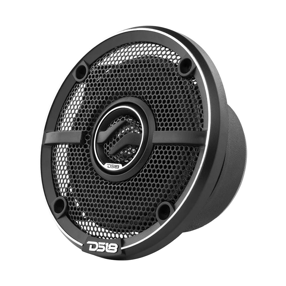 ZXI44 - DS18 4" 2-Way Coaxial Speakers