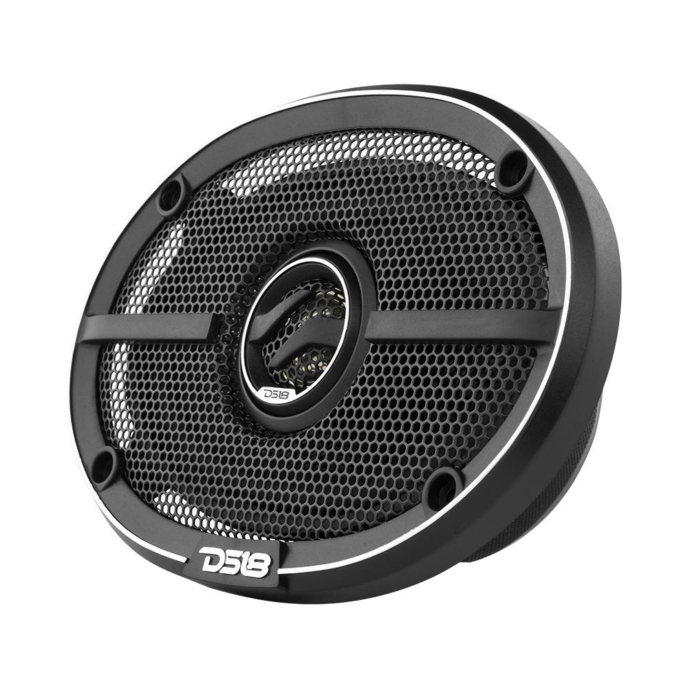 ZXI464 - DS18 4x6" 2-Way Speakers