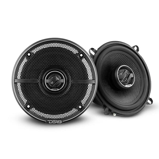 ZXI5254 - DS18 5.25" 2-Way Speakers