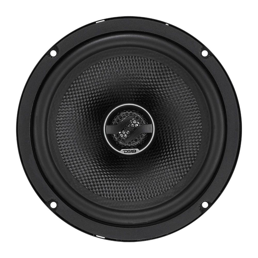 ZXI654 - DS18 6.5" 2-Way Speakers