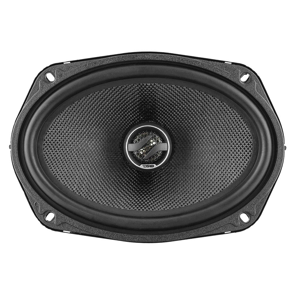 ZXI694 - DS18 6x9" 2-Way Speakers