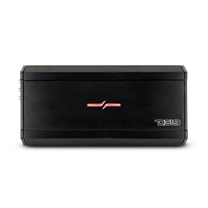 ZXI6 - DS18 Compact 6 Channel Amplifier 1920W RMS/ 5400W Max