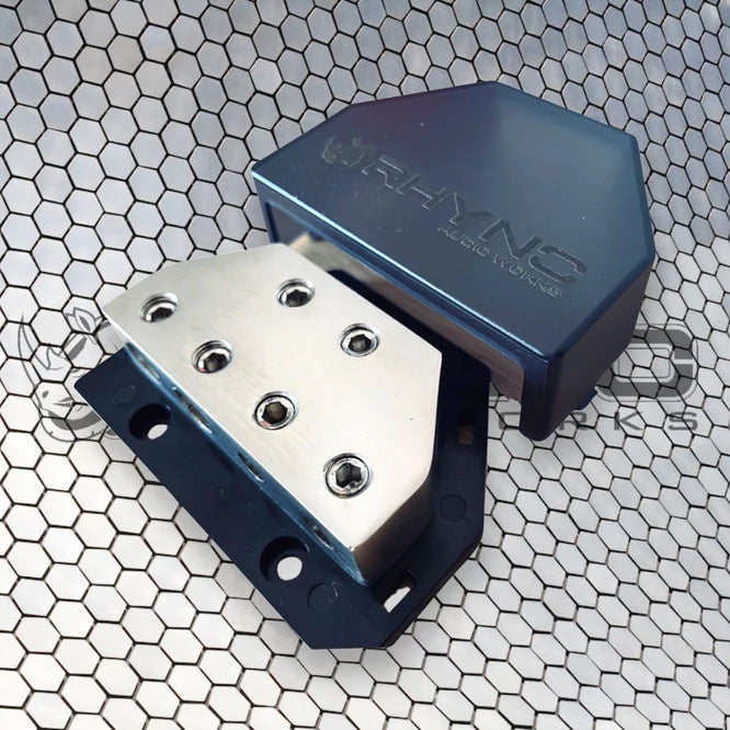 Rhyno Distribution Block DBL2-4