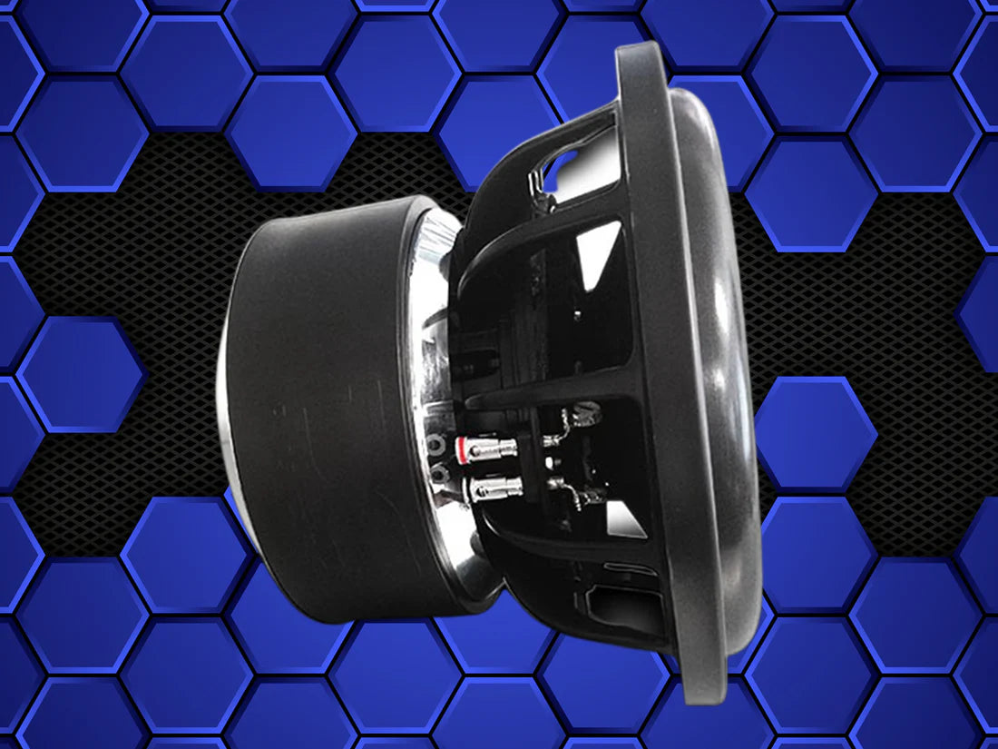 XL SPL Subwoofer