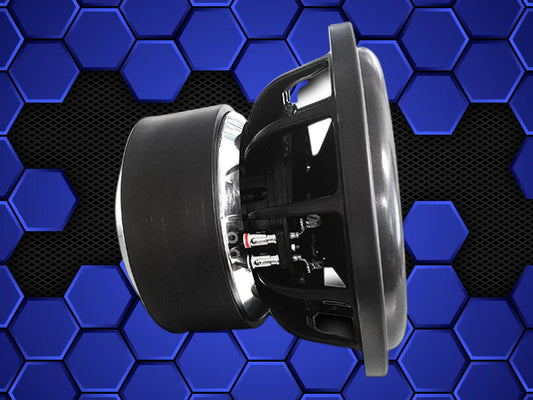 XL SPL Subwoofer