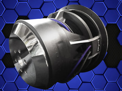 XL Elite Subwoofer