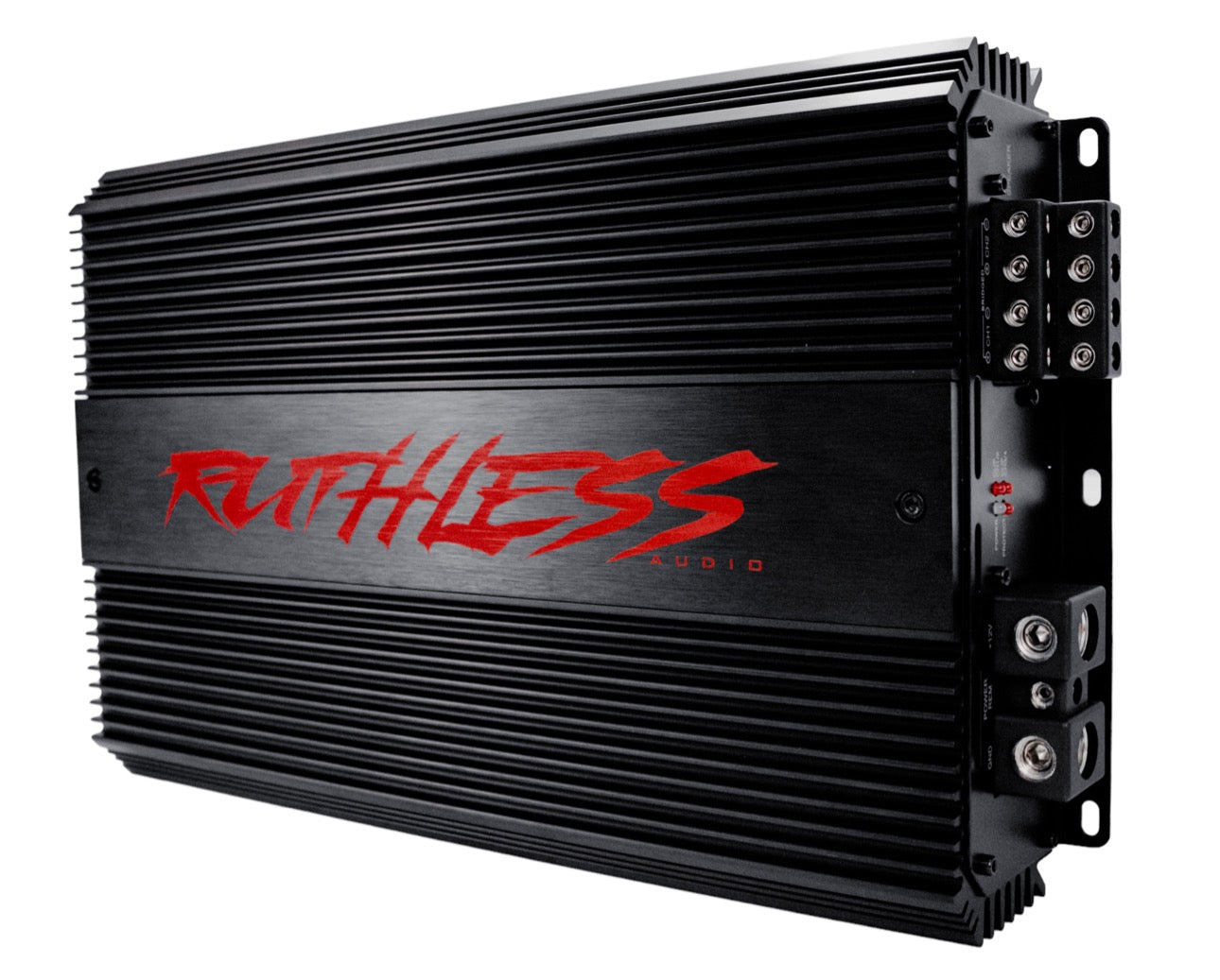 Ruthless Audio 1500.4