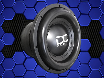 XL SPL Subwoofer