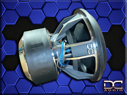 Level 6 Elite Subwoofer