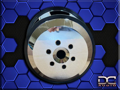 Level 6 Elite Subwoofer