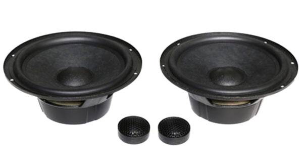 Speakers component Pride Harmony 6,5 v2