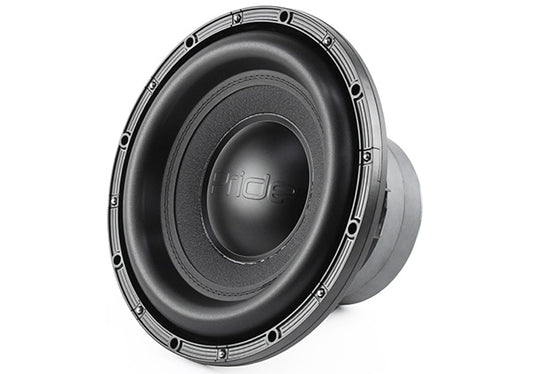 Subwoofer Pride M12.12 RMS 12000W Size 12"